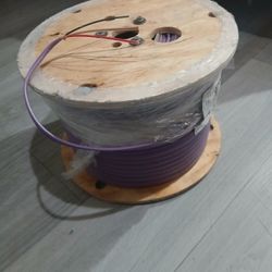 12/3  Romex 1000. Feet New Roll