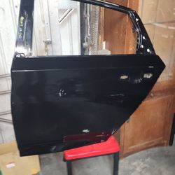 2018-2022 HONDA ACCORD DOOR SHELL 