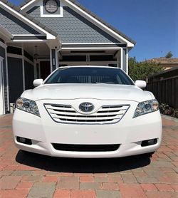 Grreattshape!2008 Toyota Camry XLE FWDWheels Clean!!!