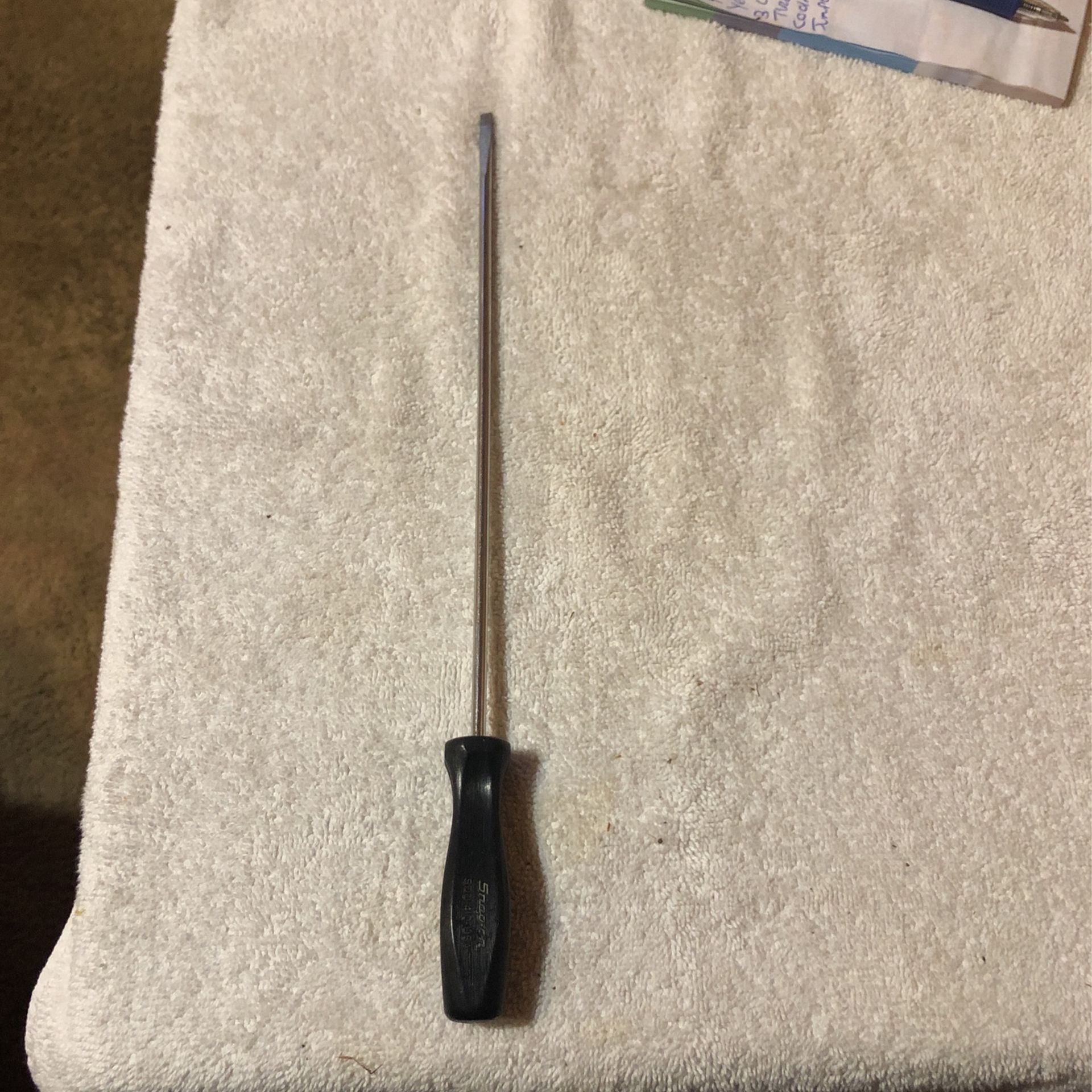 Snap On Screwdriver