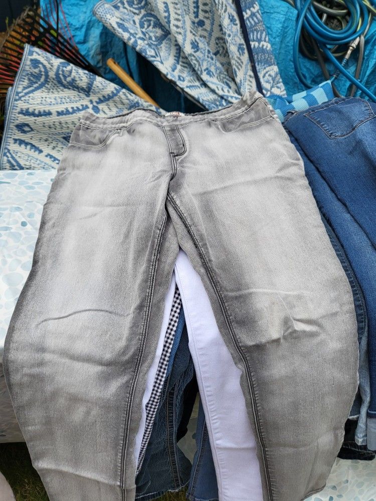Clothes For Sale