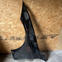 2012-2018 F30 F31 BMW 3 SERIES FRONT FENDER LEFT DRIVER SIDE OEM IN GREAT SHAPE