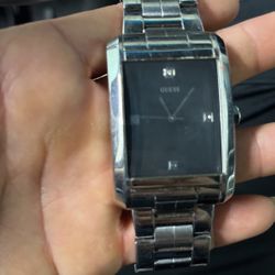 Men’s Guess Watch