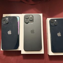 iPhone 15 Pro Max 2 iPhone 14s