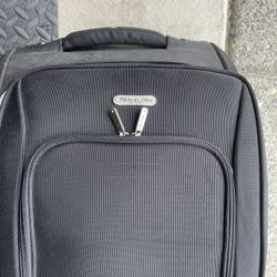 Travelon Underseat Carry-On
