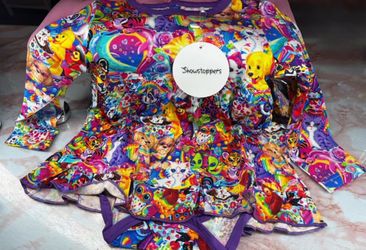 New Toddler Dress
