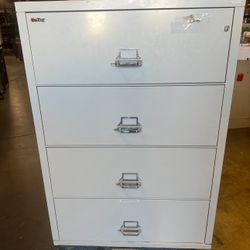 Fire Proof Cabinet 