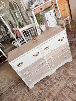 Dresser - Buffet