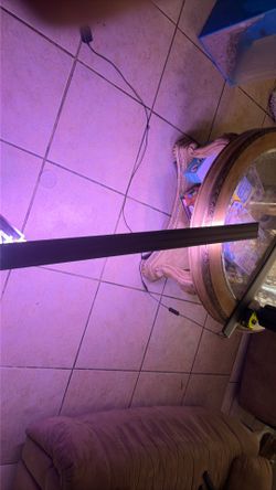 Hygger aquarium light