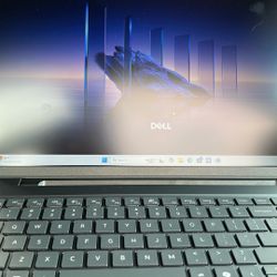 Dell Laptop 11 Pro