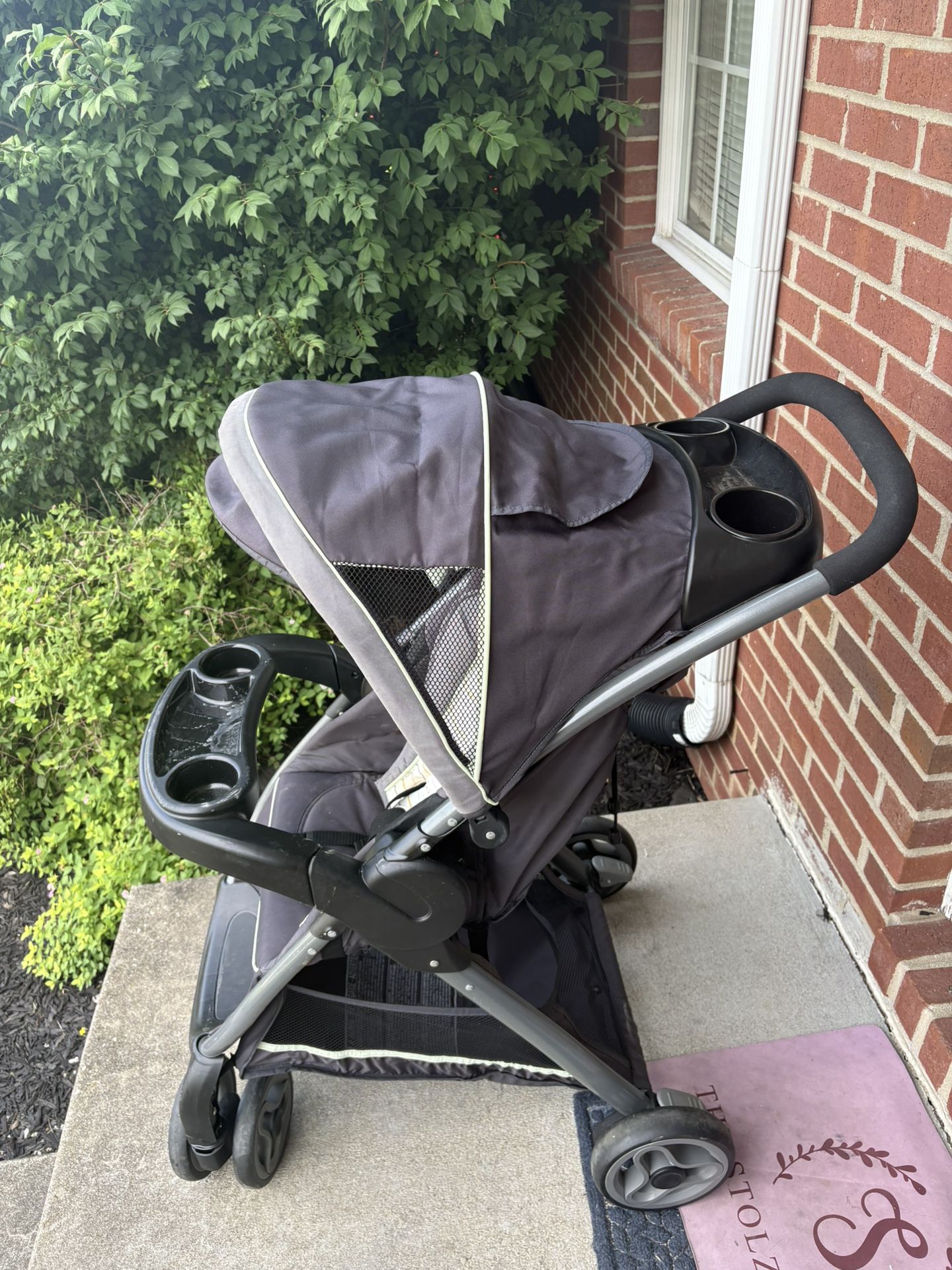 Graco Stroller