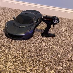 Venom GT RC Car