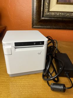 Receipt Printer - Star Micronics