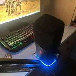 Ffine Microphone