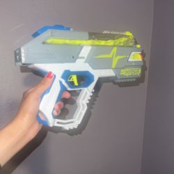 Nerf Gun