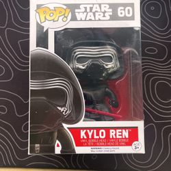 Funko Pop