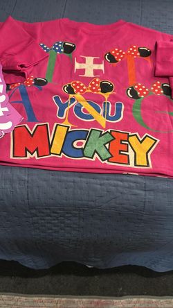DISNEY CROP TOP SWEATERS