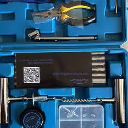Tire Repair Kit