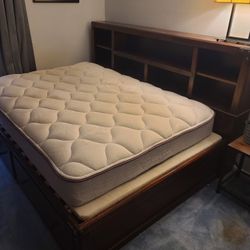 Bed Frame