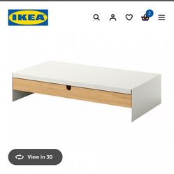 IKEA Laptop Computer Stand