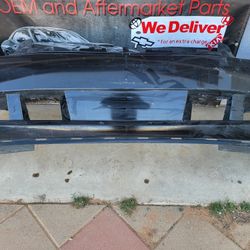 2007 - 2014 Cadillac Escalade Front Bumper Cover Oem
