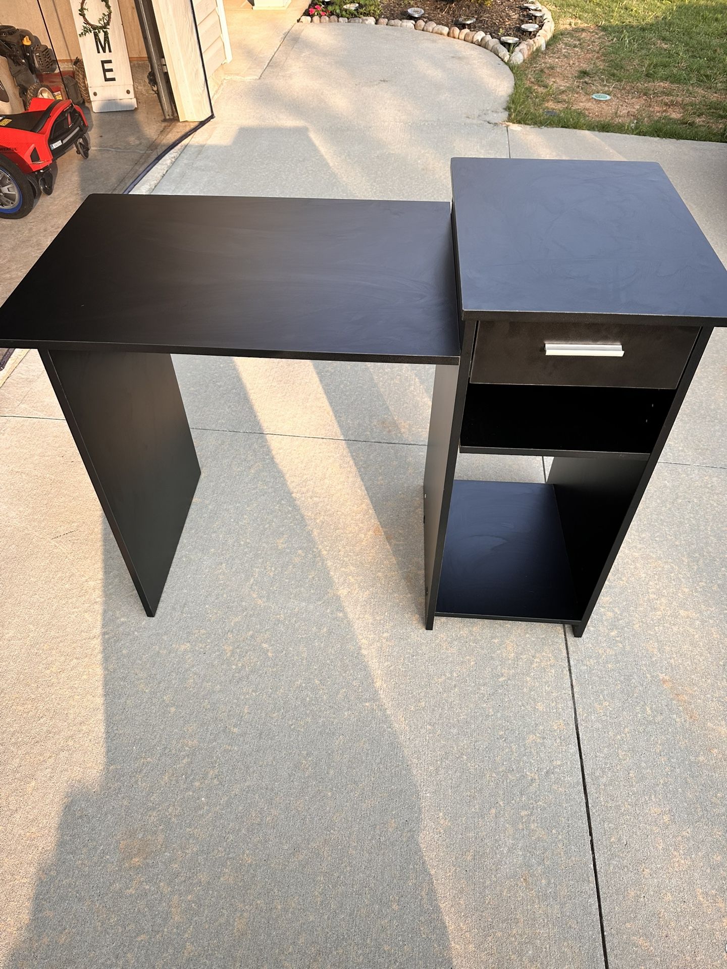 Study Table