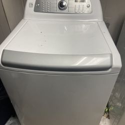 Kenmore Washer 