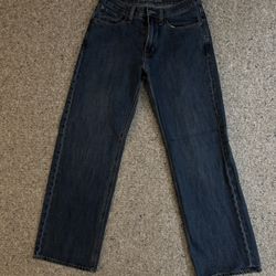 Old Navy Baggy Jeans - Size 30/32