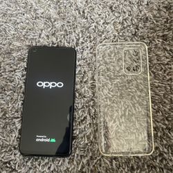 Oppo A74 