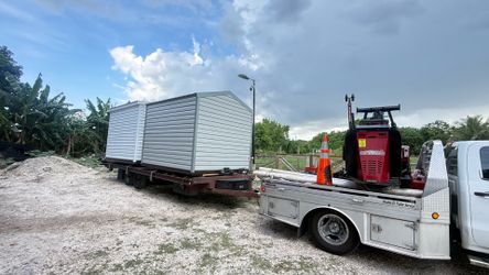 Shed for sale new and relocation container