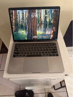 2019 MacBook Pro