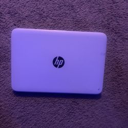 HP Laptop 