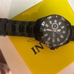Invicta Pro Diver 