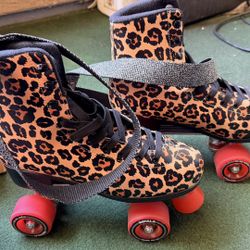 Impala Roller Skates