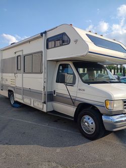 Great for family vacation outing