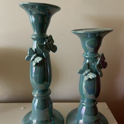 Beautiful Candle Holders