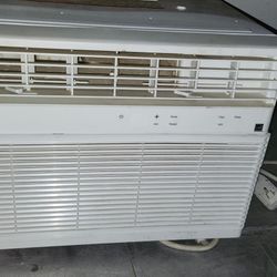 GE Room Air Conditioner 