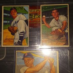 1952 bowman