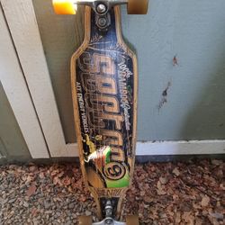 Sector 9 Bamboo