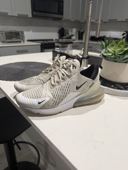 Air Max 270 Size 8