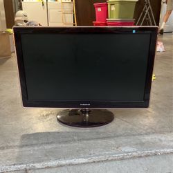 Samsung Tv 