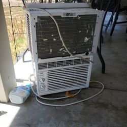 2 Ac Units 