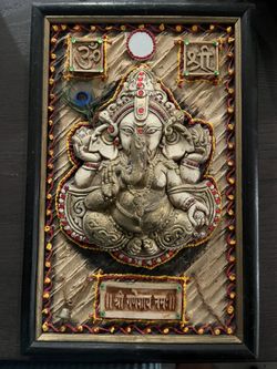 Ganesha Picture