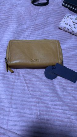 New Purse