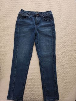 Fashion Nova jeans size 13