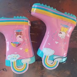 Botitas Size Nuevas Size 5-6 