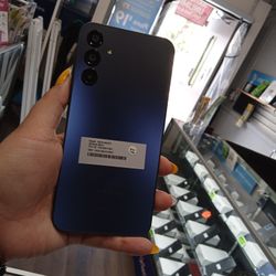 Galaxy A15 Unlocked 128gb