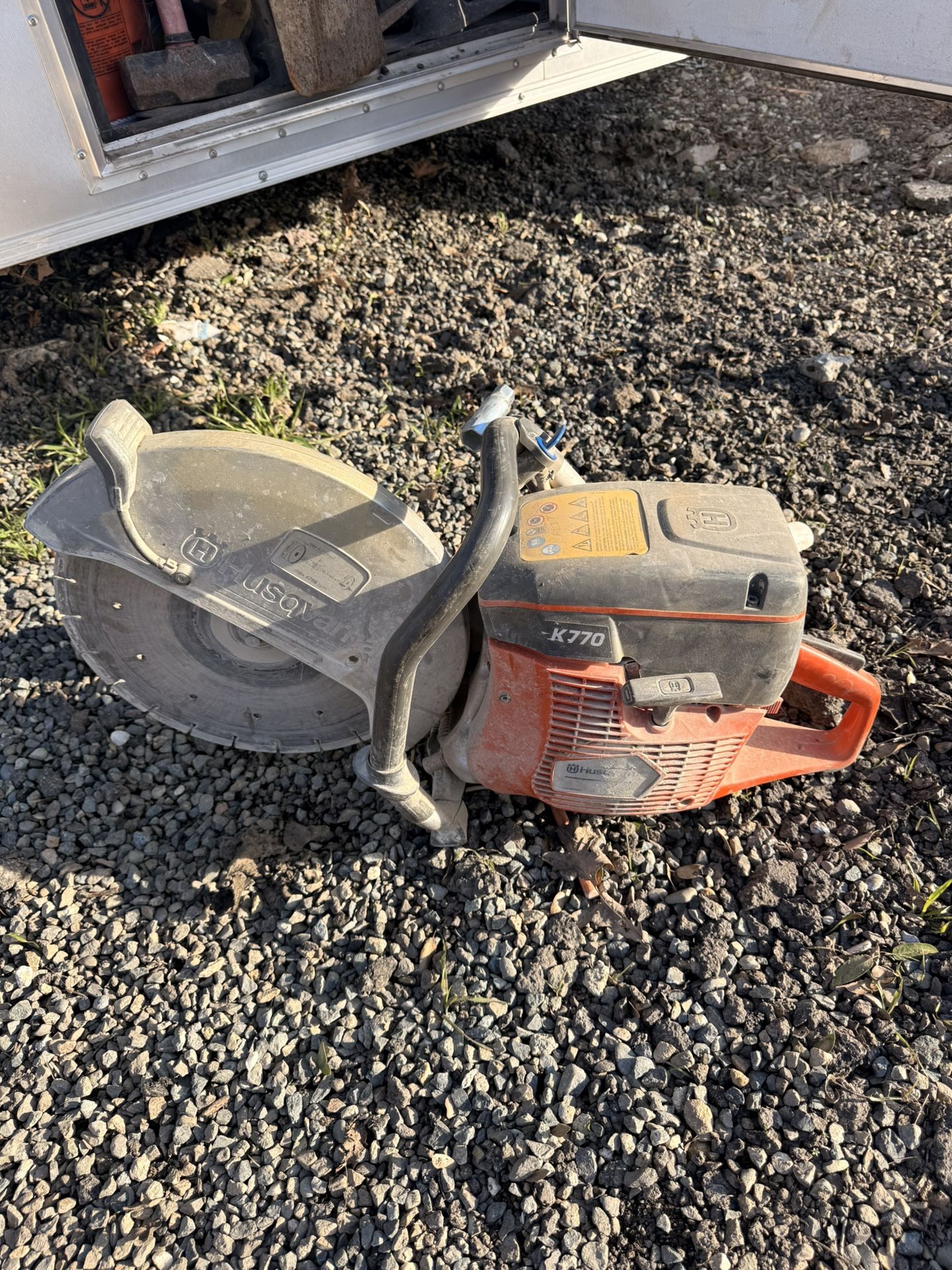 Citrus Heights Saw Mowernull