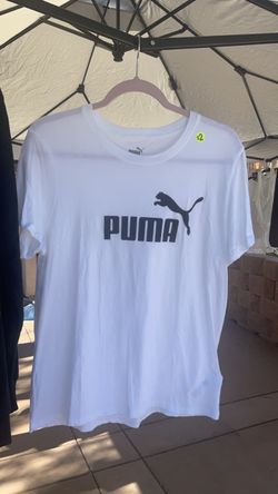 Womens Puma Top