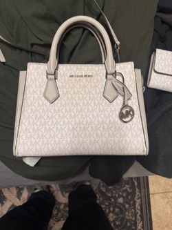 Michael Kors Purse and Wallet